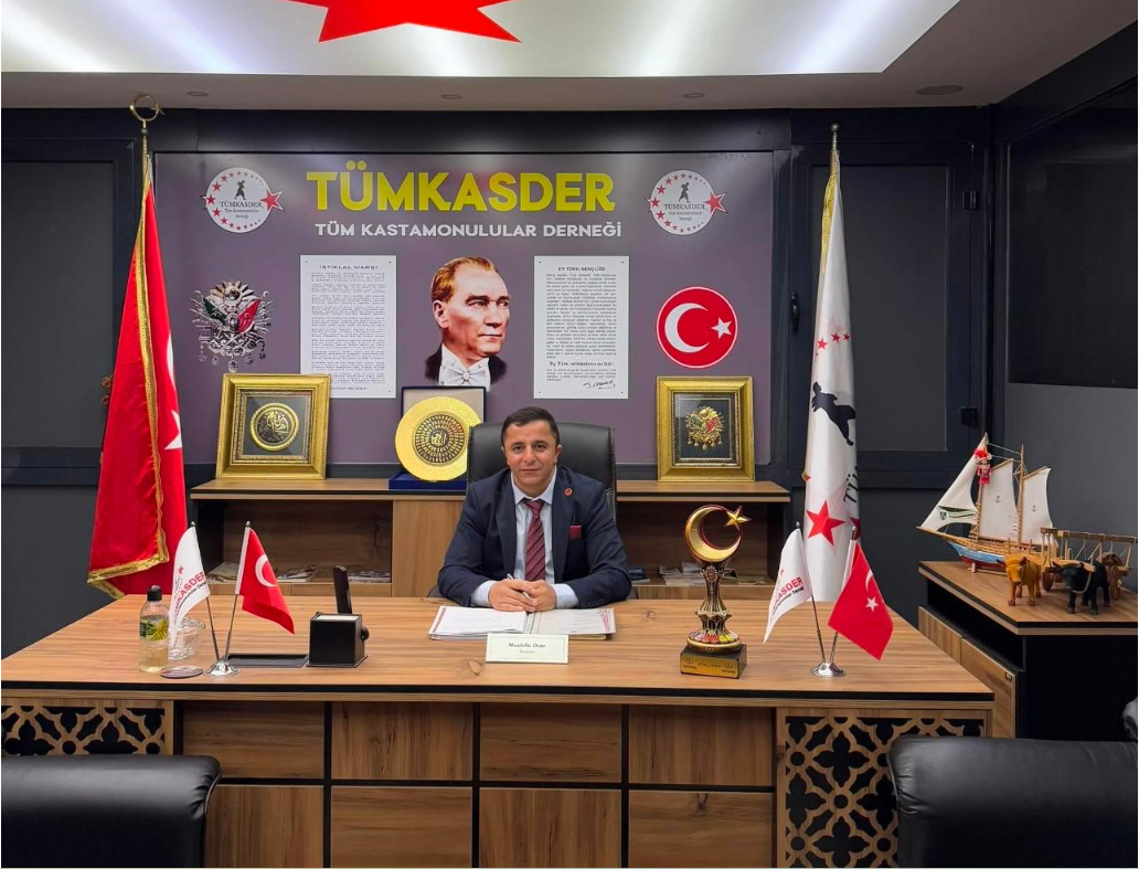 Mustafa ÖZER