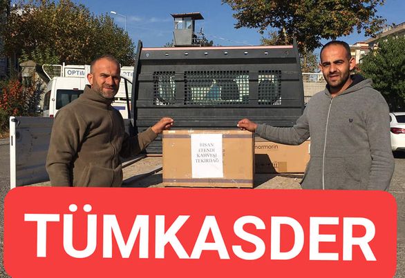 Okumayan Çocuk Kalmasın